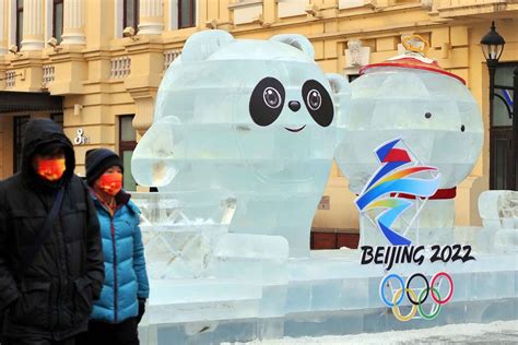 Beijing Winter Olympics Everything You Need To Know About The