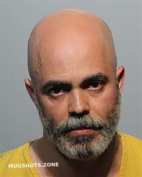 Roberto German Seminole County Mugshots Zone