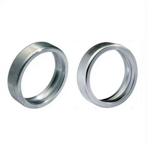 Steel Forged Rings For Industrial At Rs 490 Kg In Rajkot ID