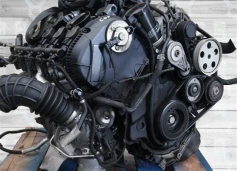 Moteur Complet Audi 2 0 TFSI 180 Cv CDNB Allomoteur