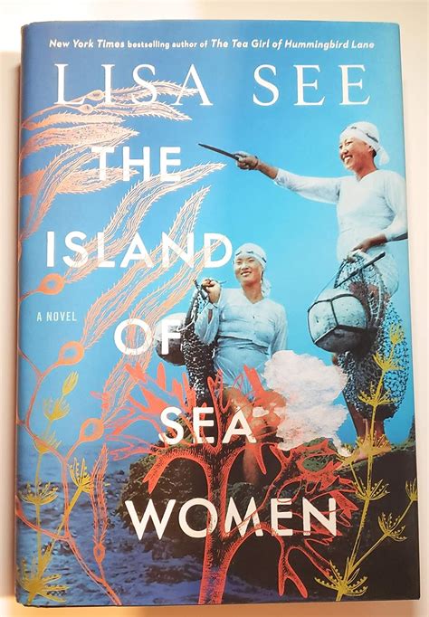 Island Of Sea Women: See, Lisa: 9781982128173: Books - Amazon.ca