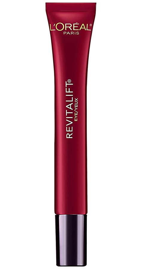 RevitaLift Triple Power Eye Treatment By LOreal Review