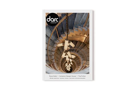 Issue Library Darc Magazine