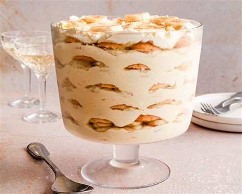 Easy No Bake Banana Pudding Recipe