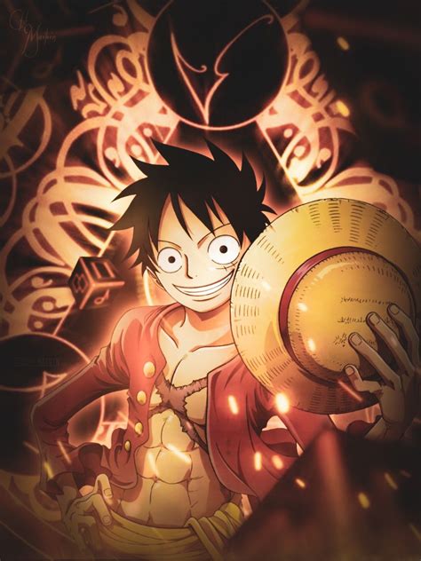 Luffy Geek Stuff Wallpaper Anime Art Geek Things Art Background