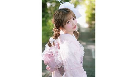 เชาชดกโมโน KIYOMI Komon Yukata Lace จองแผนชดกโมโนสำหรบ