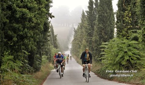 NELLE TERRE DI GIOTTO 2022 ASD Mugello Toscana Bike Il Gruppo