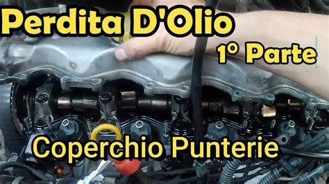 30eps Coperchio Punterie 1PARTE YouTube