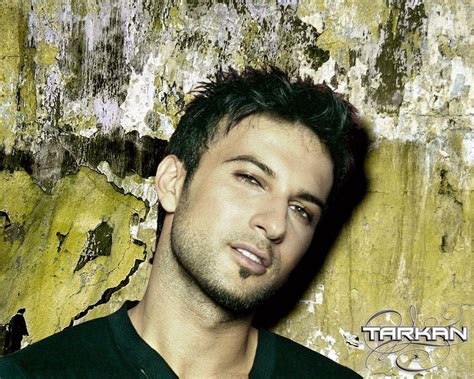 Tarkan Wallpapers Wallpaper Cave