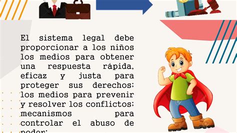 Ley General De Los Derechos De Niñas Niños Y Adolescentes Youtube