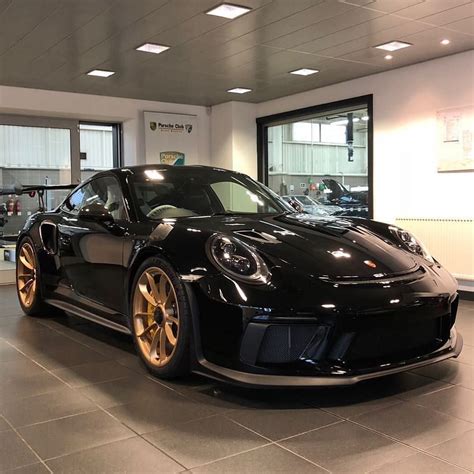 Black Gold Invisifilm Porsche 991 Gt3 Porsche Cars Bmw Car Bronze