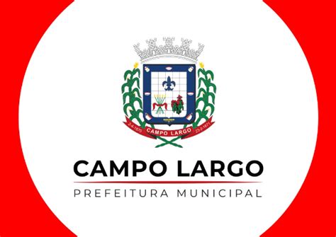 PREFEITURA de Campo Largo PR abre concurso SALÁRIO de quase R 23