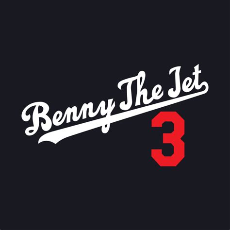 Benny the Jet - Sandlot - Baseball T-Shirt | TeePublic