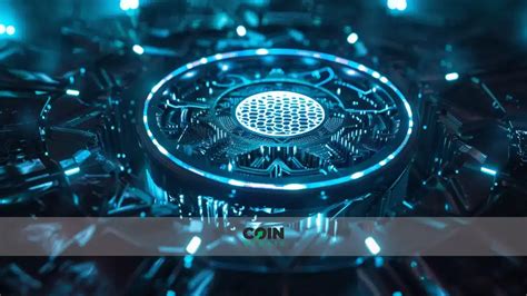 Cardano Gr Nder Feiert Den N Chsten Schritt