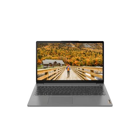 Lenovo Ideapad 3 15itl6 82h802hxmj Laptop I3 1115g4 4 10ghz 256gb Ssd 8gb Intel 15 6 Fhd W11