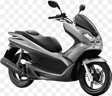 Skuter Sepeda Motor Honda PCX Indonesia Honda Mobil Kendaraan