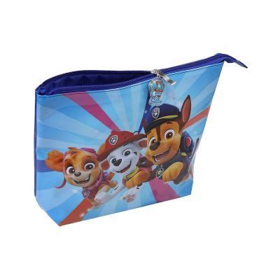 N Cessaire Infantil Take Care Paw Patrol Nacloset Patrulha Pata