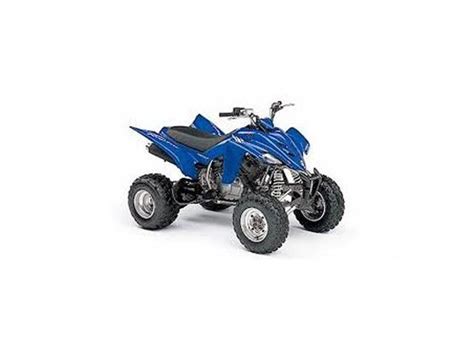 Amortiguador Trasero Yamaha Raptor Moto