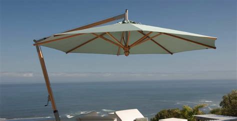 Commercial Cantilever Umbrella Atelier Yuwaciaojp