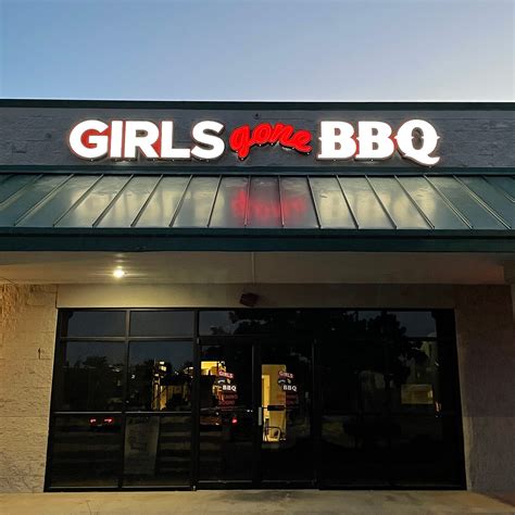 Fayetteville Bbq Restaurant And Catering Girls Gone Bbq