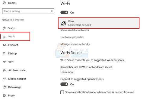 How To Turn Off Metered Connection On Windows