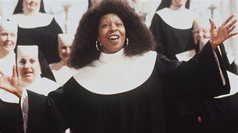 Sister Act 1992 Movie Being Remade Heres Why We Love The Original