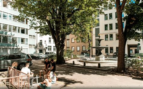 Attraktive Bürofläche im Herzen Zürichs 130m² an top Lage homegate ch