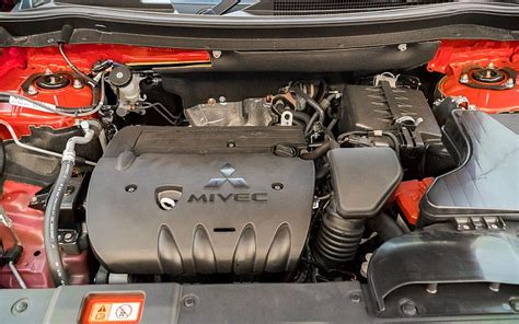 Guide To Mitsubishi MIVEC Engine Working Benefits More Dubizzle