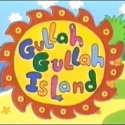 Television Music - Gullah Gullah Island - Theme Song Chords