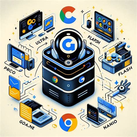 Google Gemini Revolutionizing AI With Multimodal Capabilities