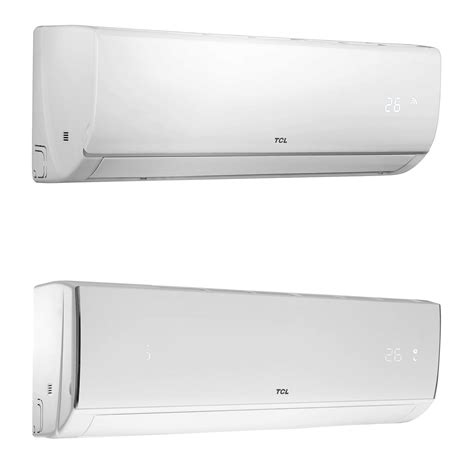 Tcl Btu Midwall Split Air Conditioner Agrimark