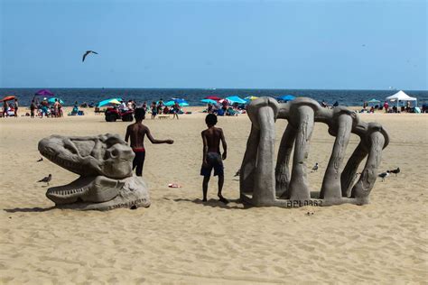 Ocean City Bucket List 19 Things To Do To Have The Ultimate Maryland Beach Vacation