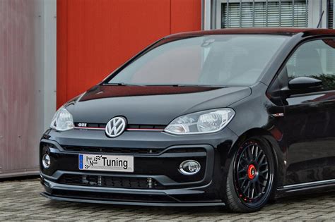 VW Up Ingo Noak Bodykit Tuning 4 Tuningblog Eu Magazin