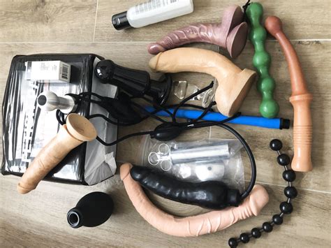 Toys For Ass Image 420747 ThisVid Tube