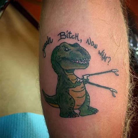 Top 134 Best Funny Tattoos 2021 Inspiration Guide Funny Small Tattoos