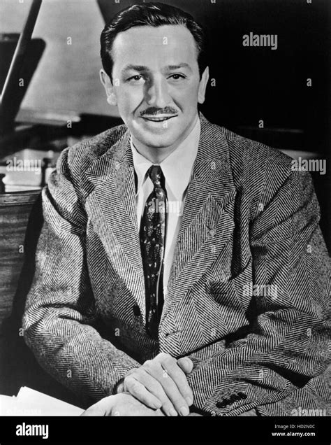 Walt Disney Ca 1940 Stock Photo Alamy