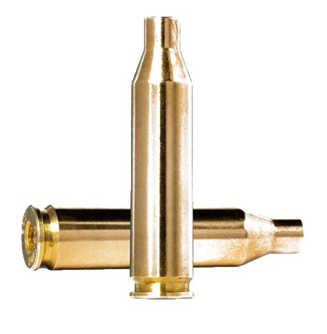 Norma 243 Win Brass 50 Count