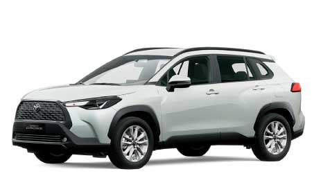 Plan Toyota Corolla Cross En Costaatlantica En Cuotas Sin Inter S Plan