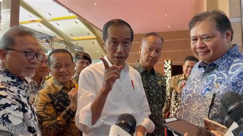 Jokowi Jangan Cuma Teriak Teriak Ada Kecurangan Pemilu Kalau Ada