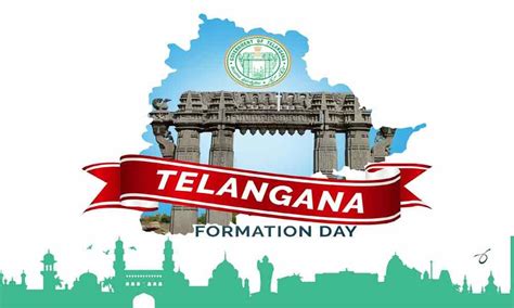 Telangana Formation Day 2022 is observed on 02nd June