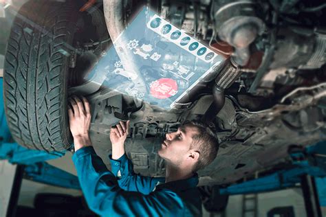 Which Technology Trends in Automotive Repair Shop Workflow are ...