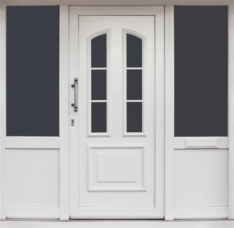 20 Pvc Door Design Options In Different Colours