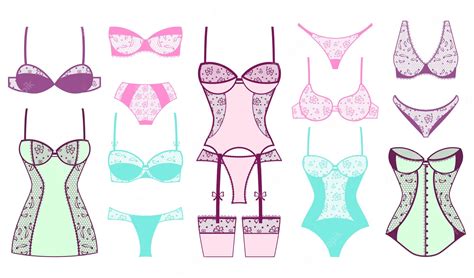 1 958 Bra Clip Art Images Stock Photos Vectors Shutterstock Clip