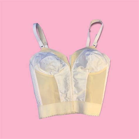 Vintage Lingerie Etsy