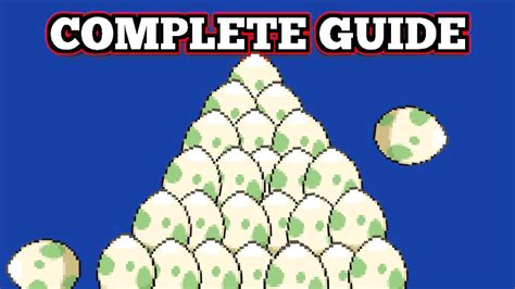 Pokemmo Complete Egg Shiny Hunting Guide Youtube