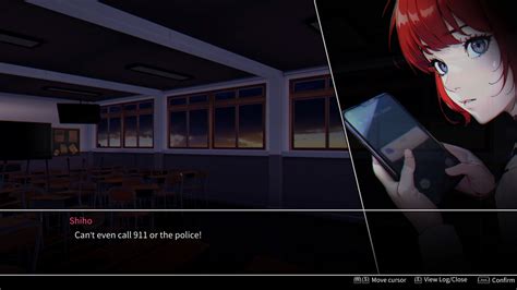 High School Crisis Screenshots Bilder Gamefront De