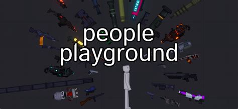 People Playground on GOG.com