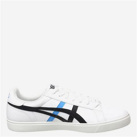 Мужские кеды низкие ASICS Classic Ct 1201A165-108 44 (10US) 28 см Белые ...