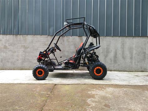 New Atv Cc Air Cooled Quad Bike Go Kart With Epa Ce Eec Go