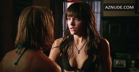 SHARK NIGHT D NUDE SCENES AZNude